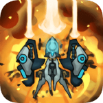 消灭外星人无限金币版