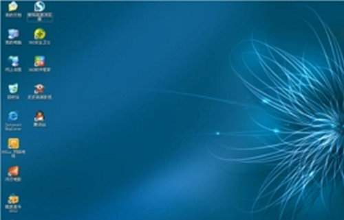 雨林木风ghost win10 x86纯净优化版