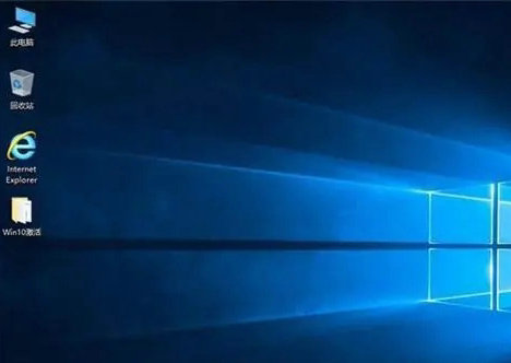 雨林木风windows10下载纯净版 v2022