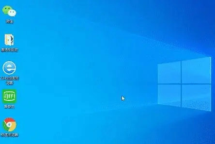 雨林木风win10x64纯净版 v2022