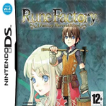 符文工厂安卓中文版