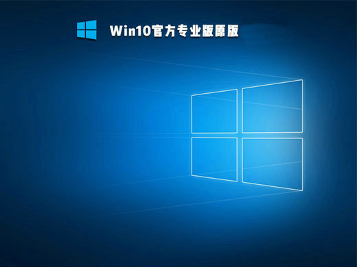 win10官方专业原版iso镜像 v2022