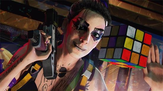 鬣狗PC中文版 v1.0