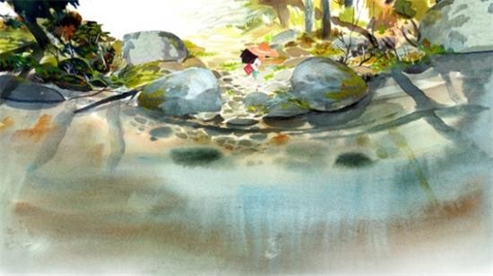 田园记steam中文版 v1.0