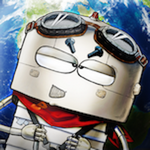 逃离地球游戏下载免费版