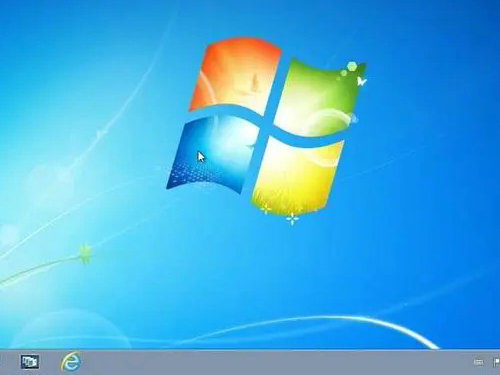 深度技术ghostwin7sp1纯净版 v2022