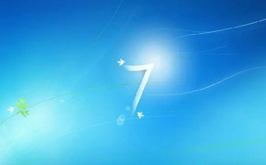 雨林木风windows72012旗舰版 v2012