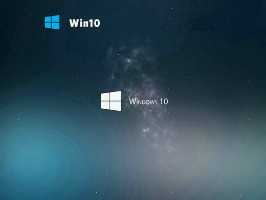 微软win10纯净版iso镜像版 v2022