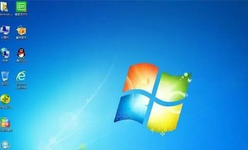 系统之家官网win7纯净版32位