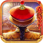 我在大清当皇帝破解版游戏