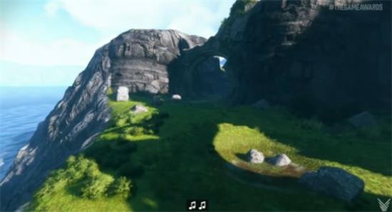 索尼克未知边境中文版 v1.0