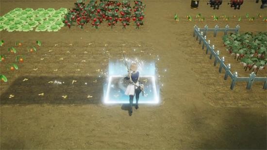 HARVESTELLA简体中文免费版 v1.0