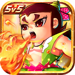 葫芦娃手游破解版