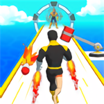 我要变机甲游戏无广告版