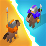 小兵冲冲冲无限金币无限钻石版