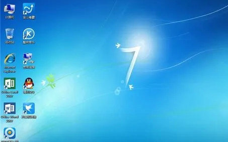 新萝卜家园win7sp3旗舰版原版 v2022