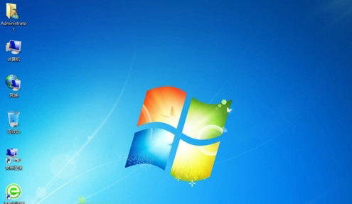 正版win7系统下载官网免费安装版 v2022