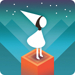 纪念碑谷无限金币版