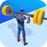 我举重最强2022新版 v1.5.120