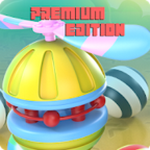 画地为牢无限金币版