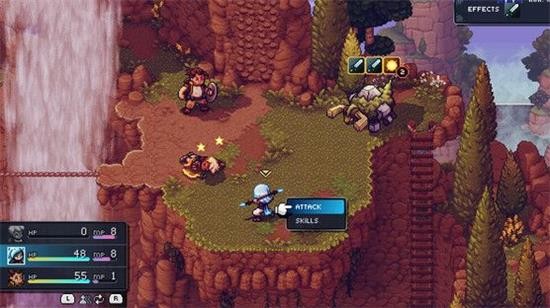 星空之海steam中文版 v1.0