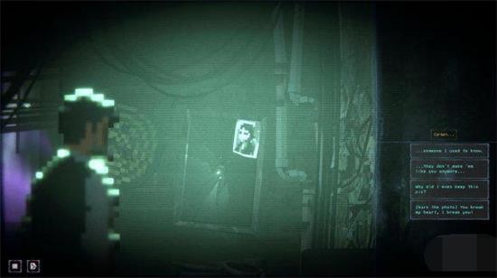 Let Bions Be Bygones简体中文版 v1.0