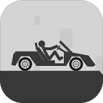 摔倒火柴人苹果版