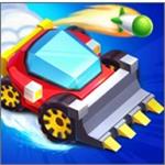 挖掘机哪家强游戏手机版