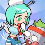 我怕你个鬼无限金币10万金币版 v1.0.16