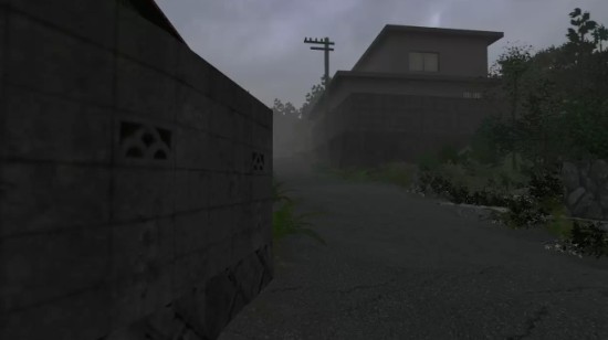 废村之旅简体中文版 v1.0