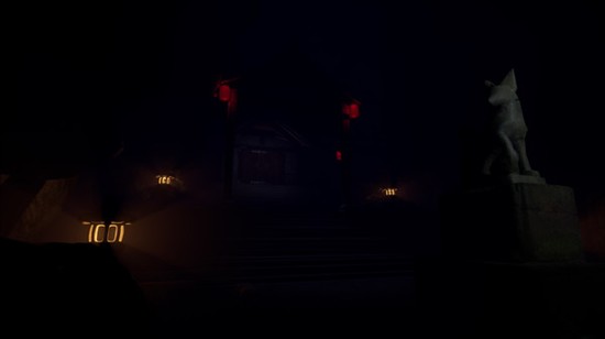 怨念Malice中文免费版 v1.0