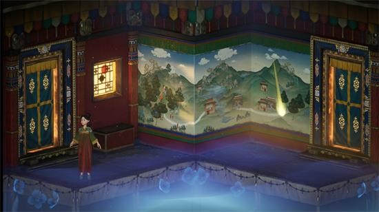 归梦steam正式版 v1.0