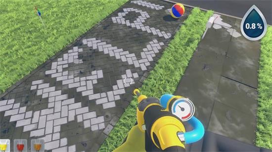 PowerWash Simulator steam中文版 v1.0