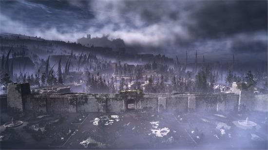 Forspoken下载中文版 v1.0
