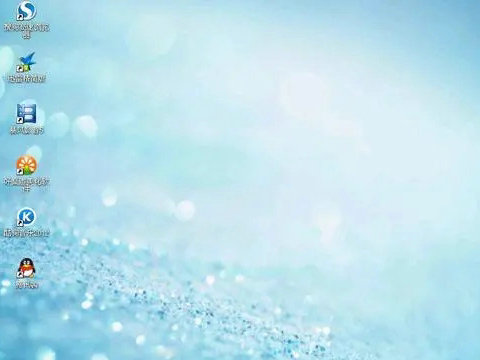 番茄花园winxpiso镜像纯净版 v2022