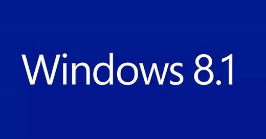 windows8.1核心版镜像
