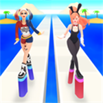 节奏高跟 v1.39.49