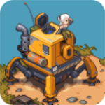 流浪方舟安卓版 v2.1.21