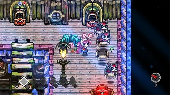 夜幕降临前 v1.0