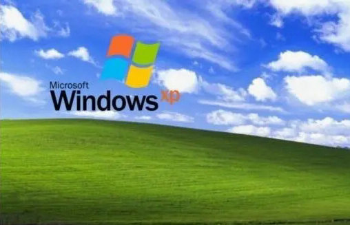 大地xp系统2014最新版 v2022