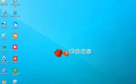 番茄花园xpsp2免激活终结版 v2022