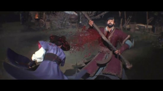 李尸朝鲜血脉 v1.0