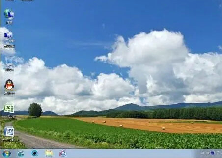 番茄花园windows7iso镜像精简版 v2022