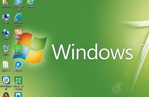 系统之家windows7镜像系统32位 v2022