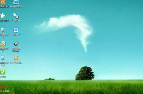 系统之家win7纯净版ghost镜像 v2022