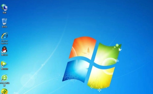 系统之家ghost win7 sp1旗舰稳定版 v2022