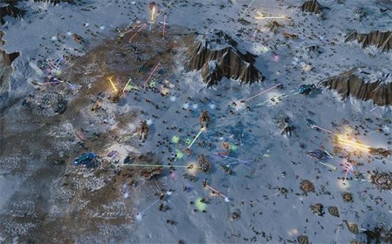 奇点灰烬扩展版 v1.0