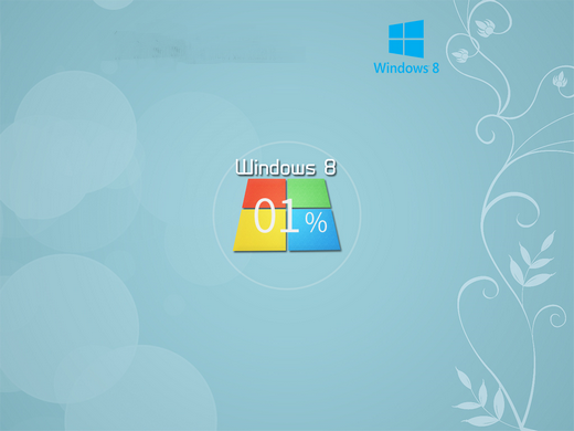 win8.1中文版build9600 v2022