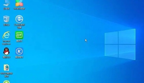 萝卜家园win10旗舰版纯净版镜像