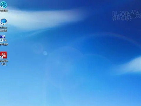 萝卜家园win10精简版ghost纯净版